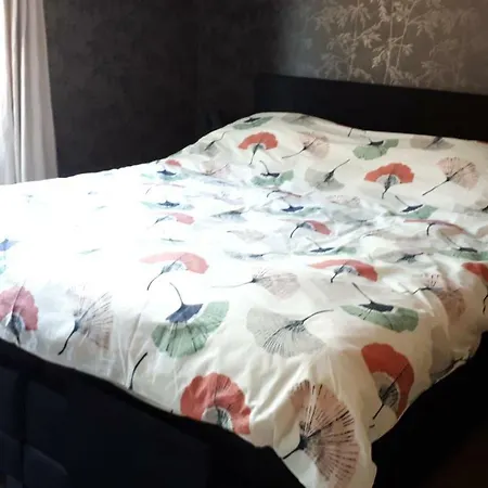 Chalet In Prachtige Omgeving בקתה פוטן