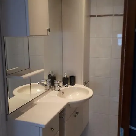 Chalet In Prachtige Omgeving פוטן