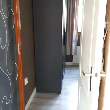 Chalet In Prachtige Omgeving פוטן