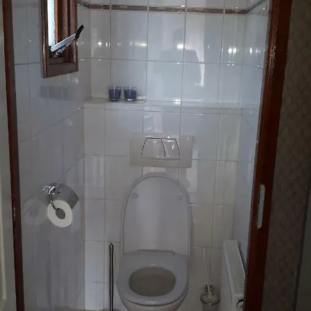 Chalet In Prachtige Omgeving