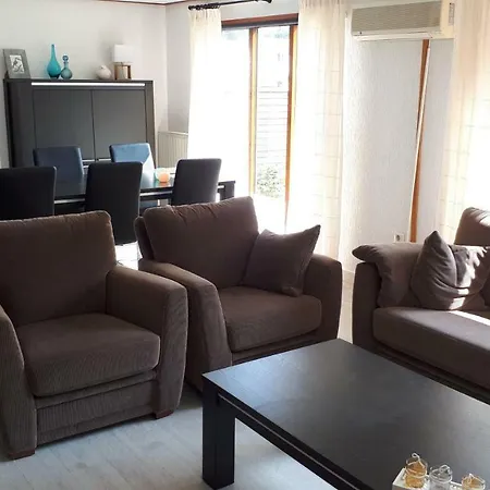בקתה Chalet In Prachtige Omgeving פוטן