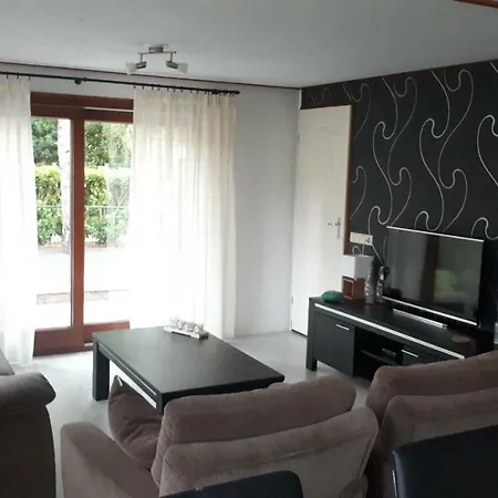 בקתה Chalet In Prachtige Omgeving